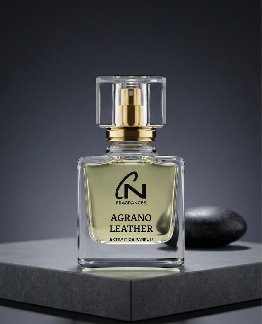 AGRANO LEATHER