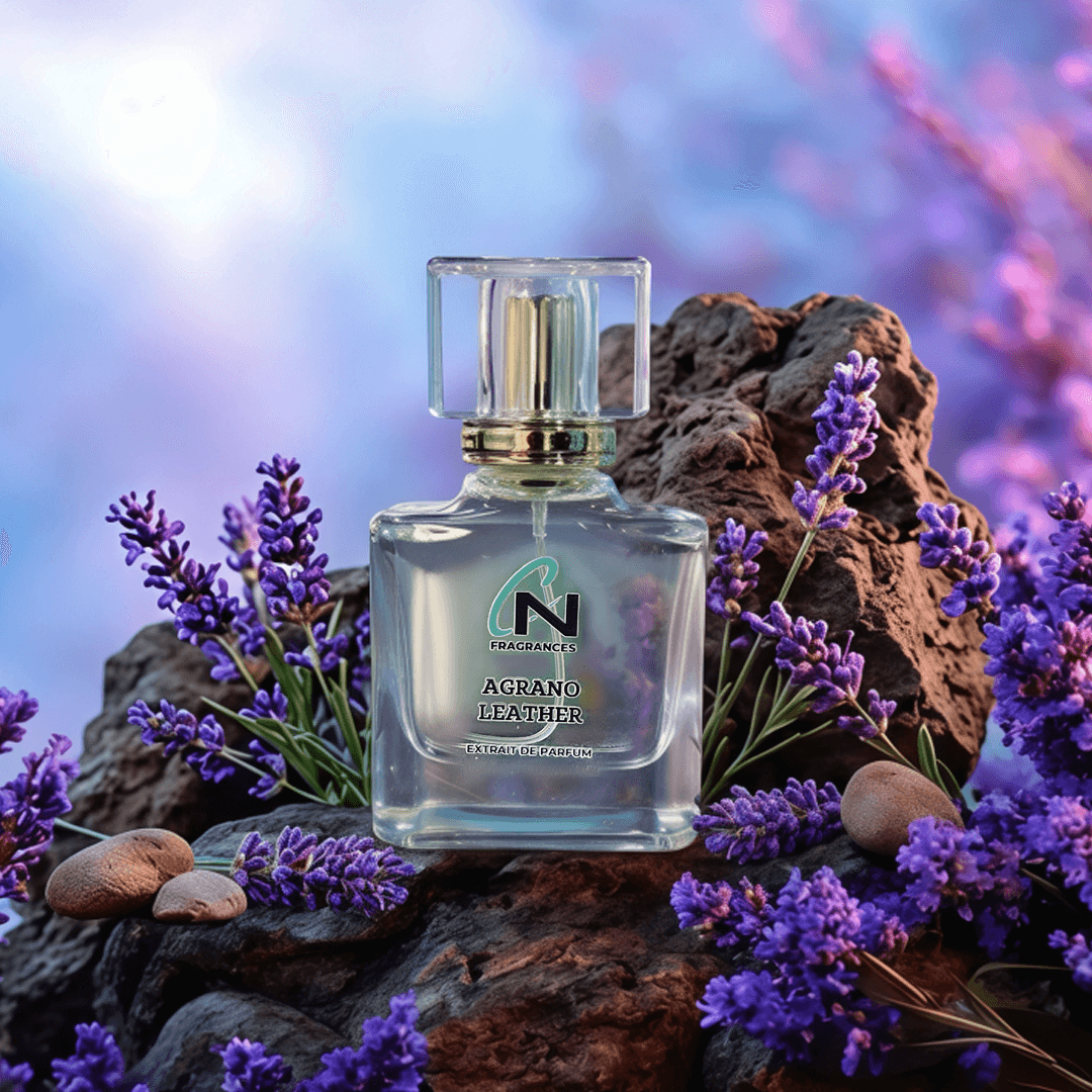 AGRANO LEATHER