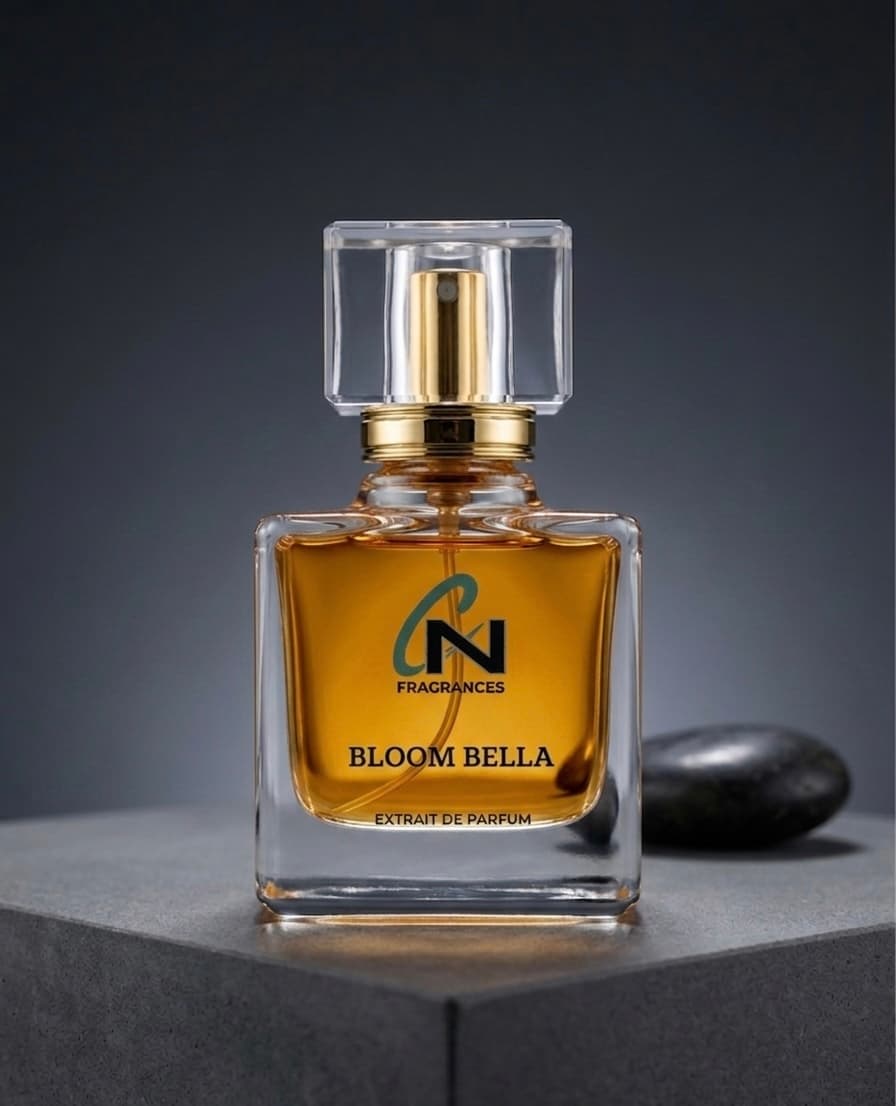 Bloom Bella