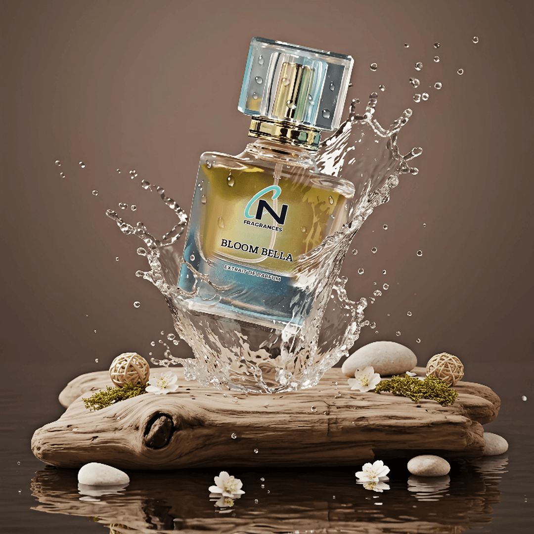 Bloom Bella
